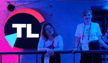 Поездка на Saint TeamLead Conf 2024