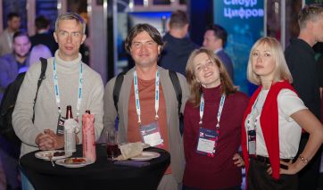 2 дня, 2 конференции и десятки новых идей: Industrial++ и DevRel Conf